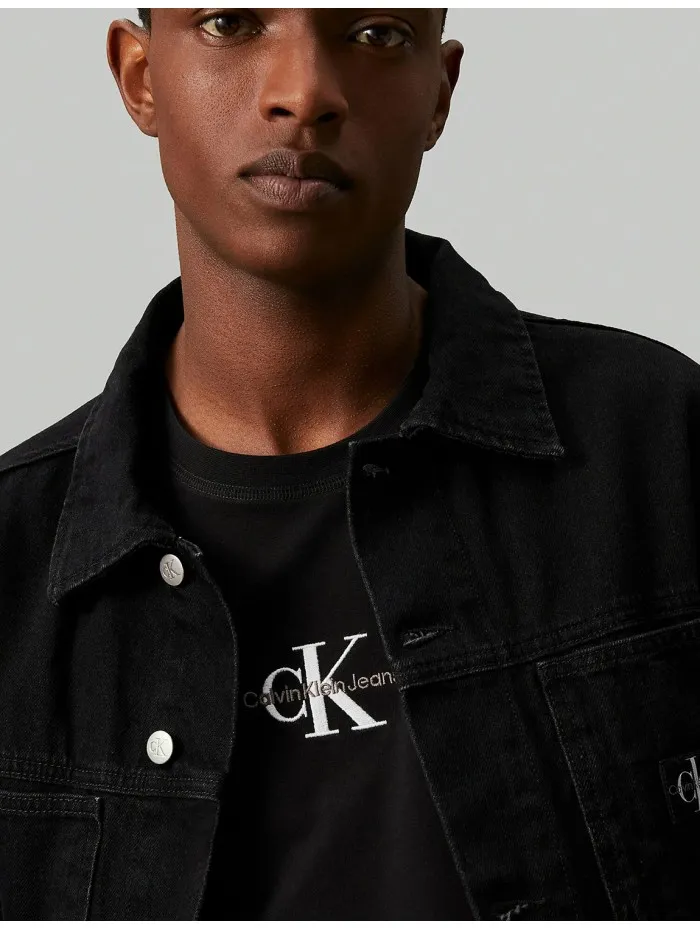 CAMISETACK JEANSJ30J325649BEH