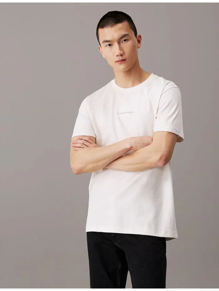 CAMISETACK JEANSJ30J325649YBI