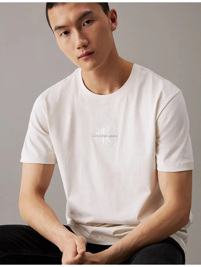 CAMISETACK JEANSJ30J325649YBI