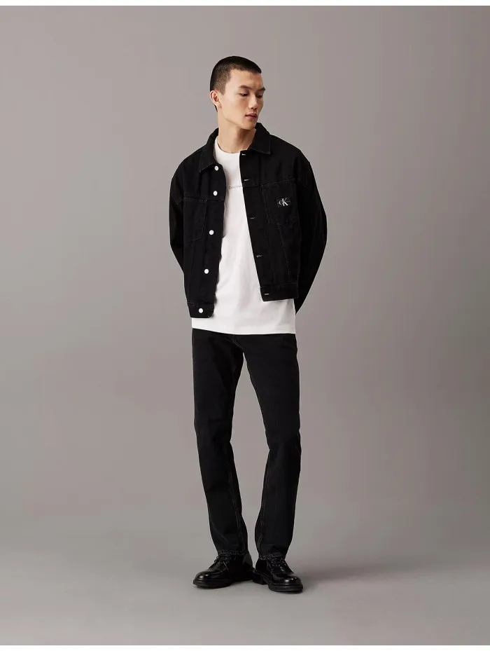 CAMISETACK JEANSJ30J325649YBI