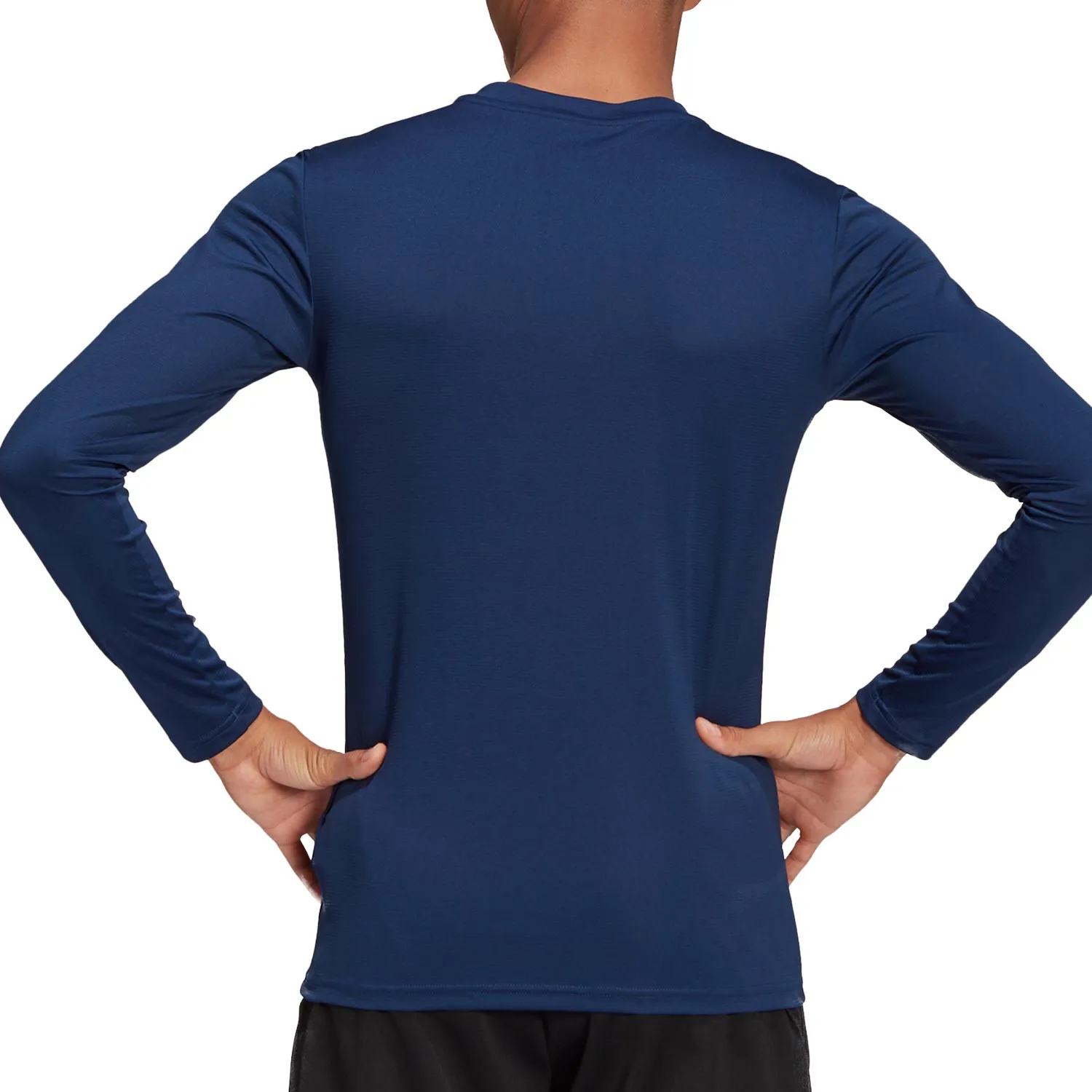 Camiseta compresiva M/L adidas Team