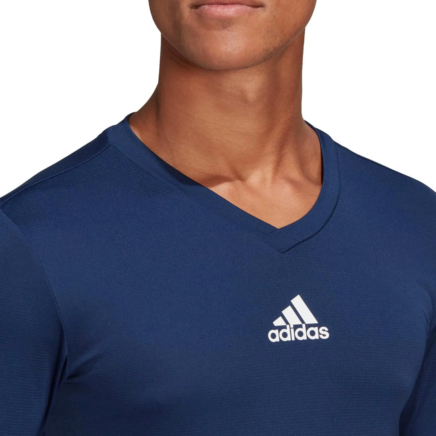 Camiseta compresiva M/L adidas Team