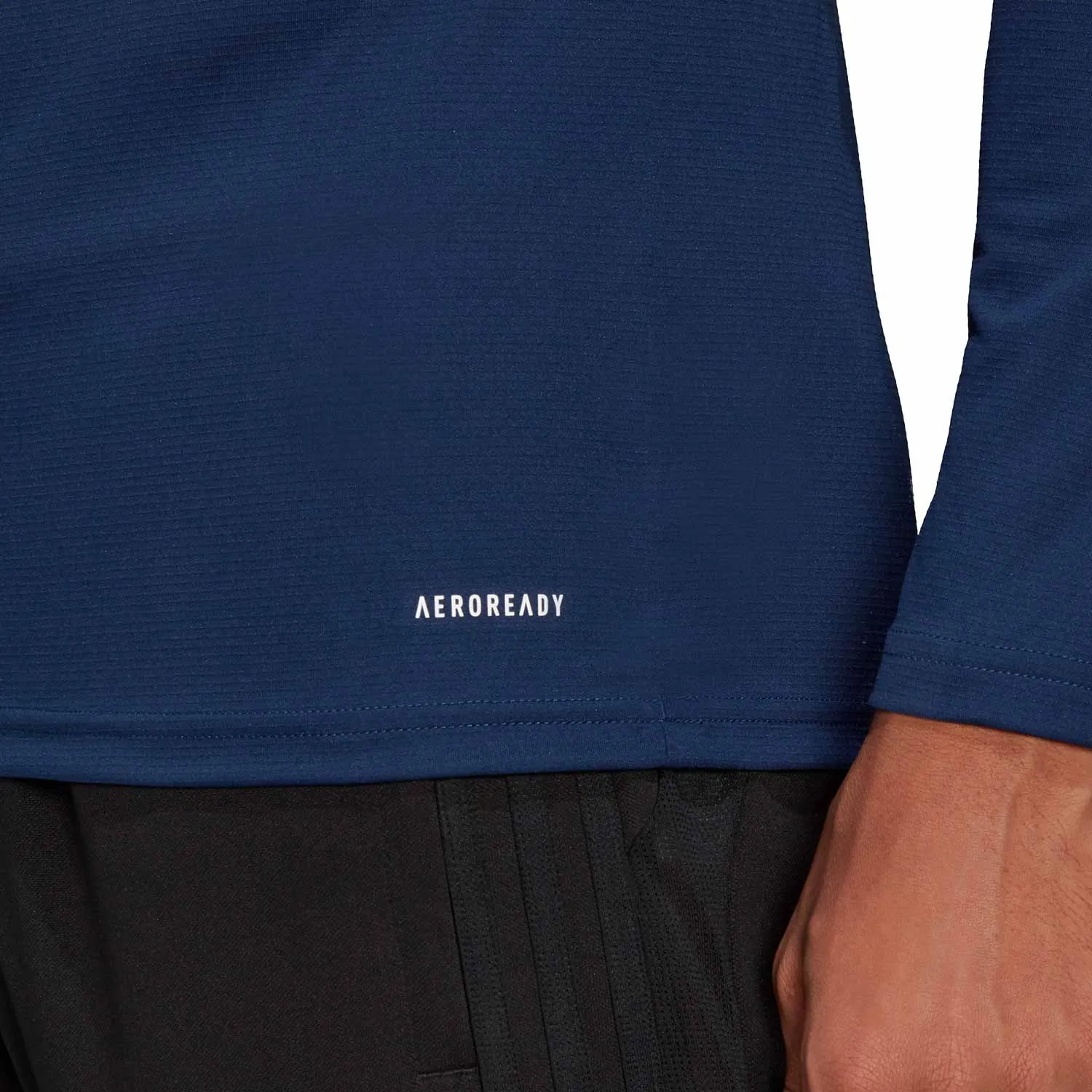 Camiseta compresiva M/L adidas Team