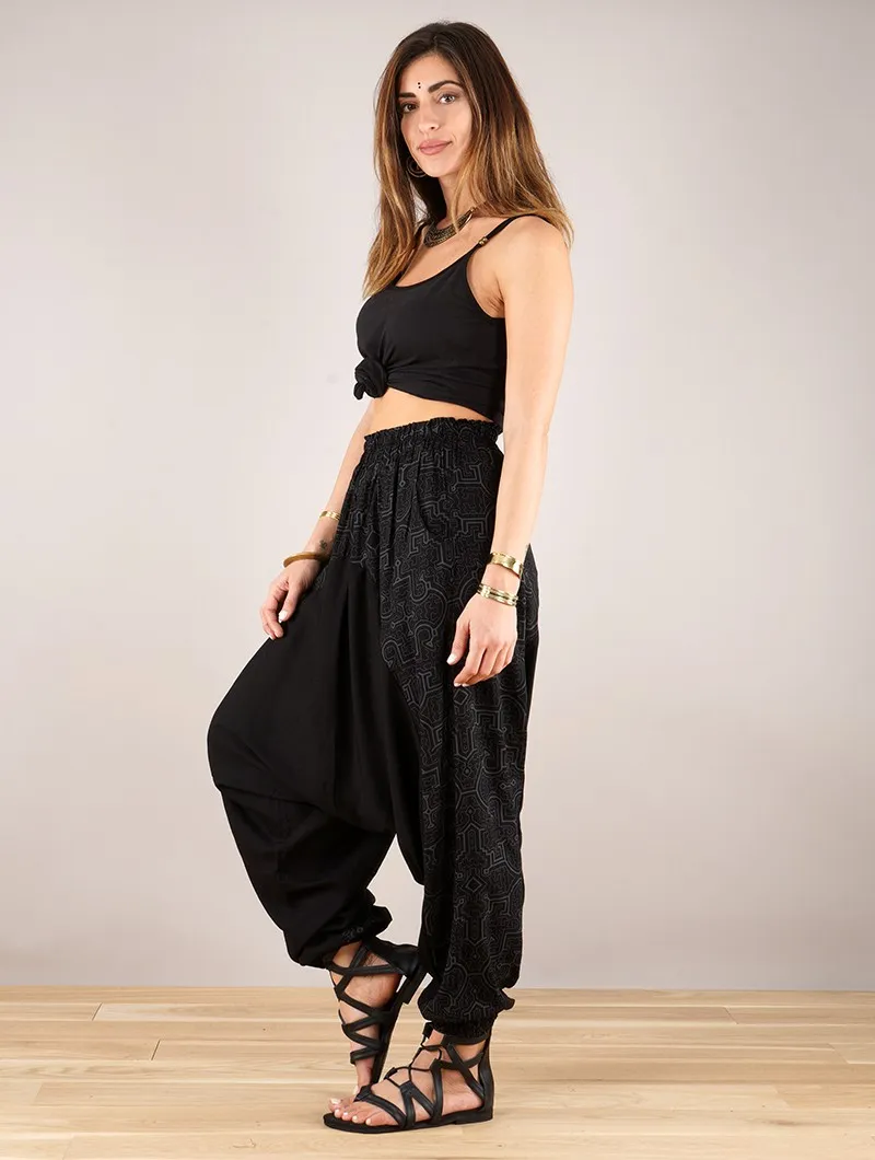 Camiseta con tirantes 