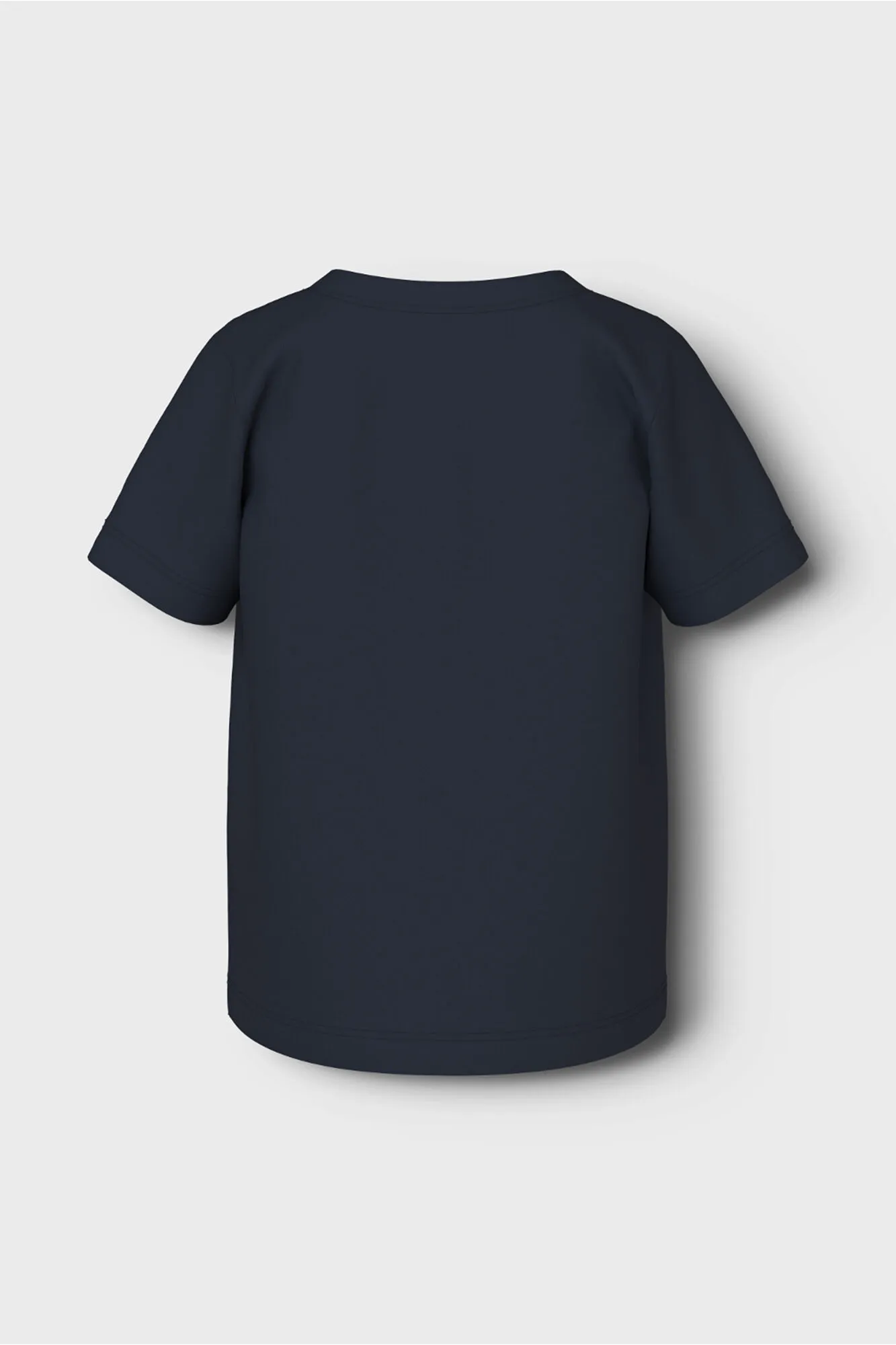 Camiseta de niño con print divertido
