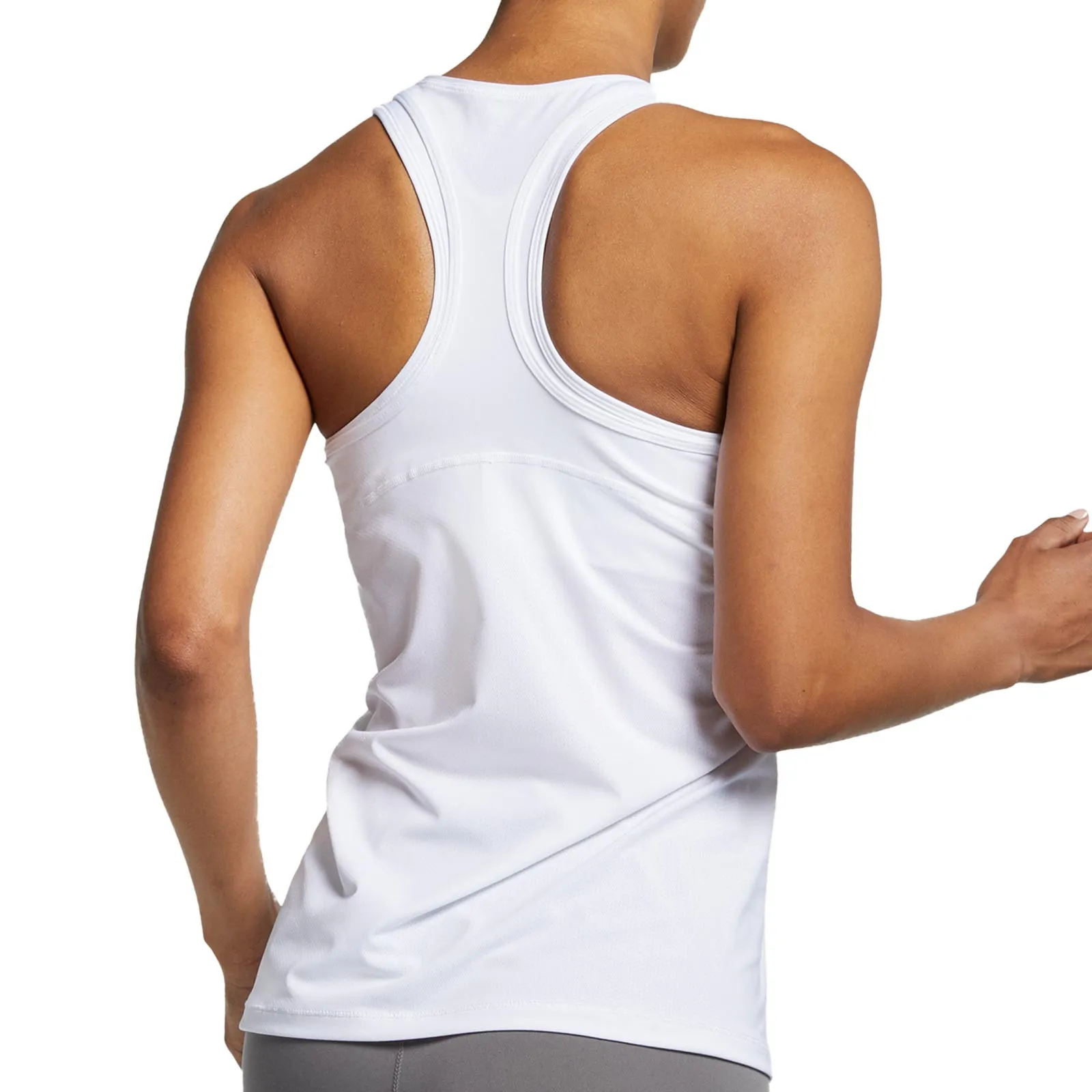 Camiseta de tirantes Nike Pro mujer