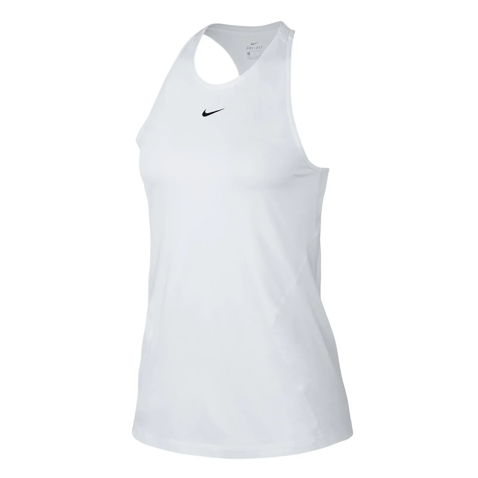 Camiseta de tirantes Nike Pro mujer