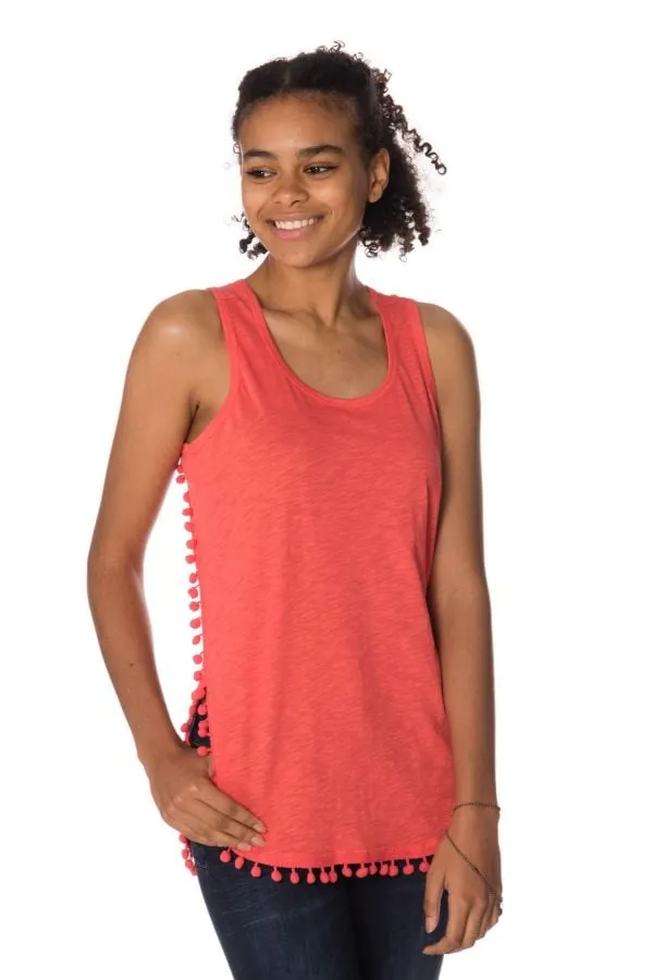 Camiseta Mujeres Kaporal Lana Cayenne