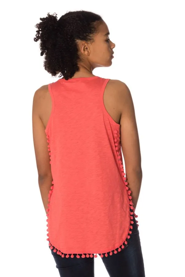 Camiseta Mujeres Kaporal Lana Cayenne