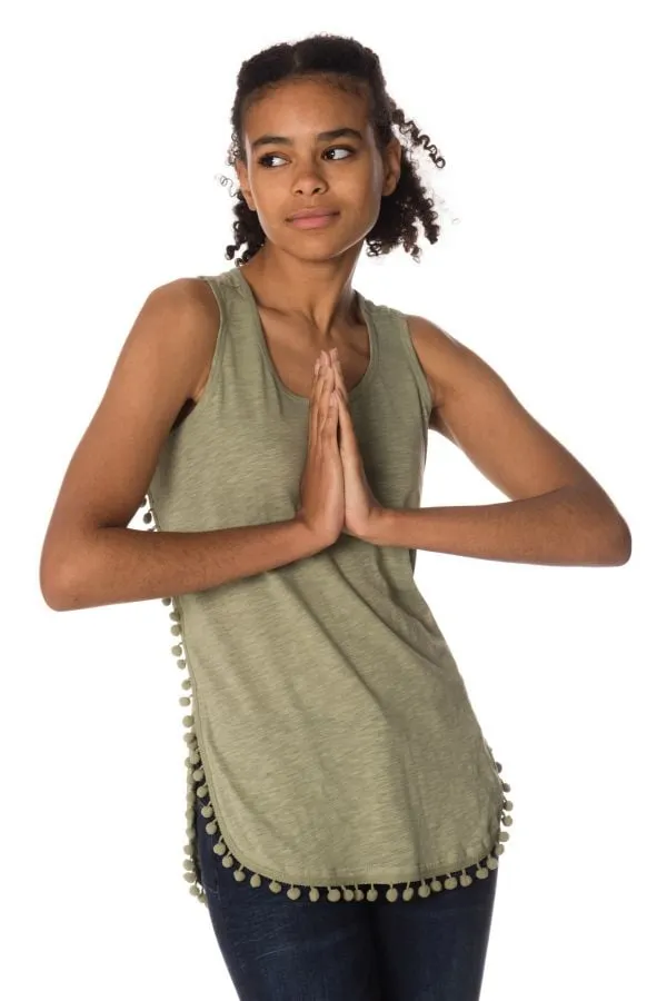 Camiseta Mujeres Kaporal Lana Oasis