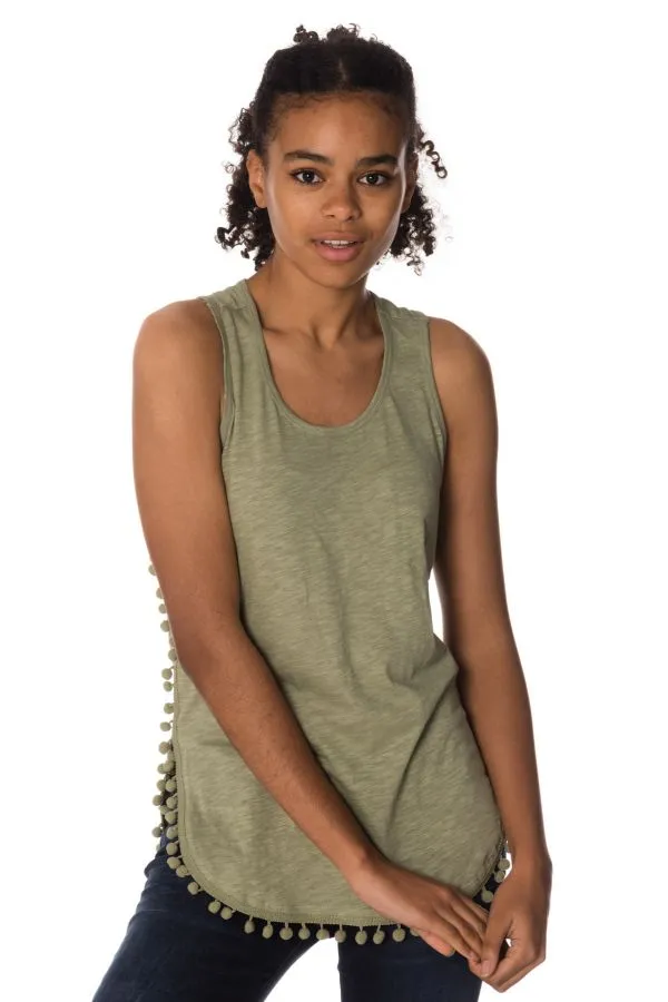 Camiseta Mujeres Kaporal Lana Oasis