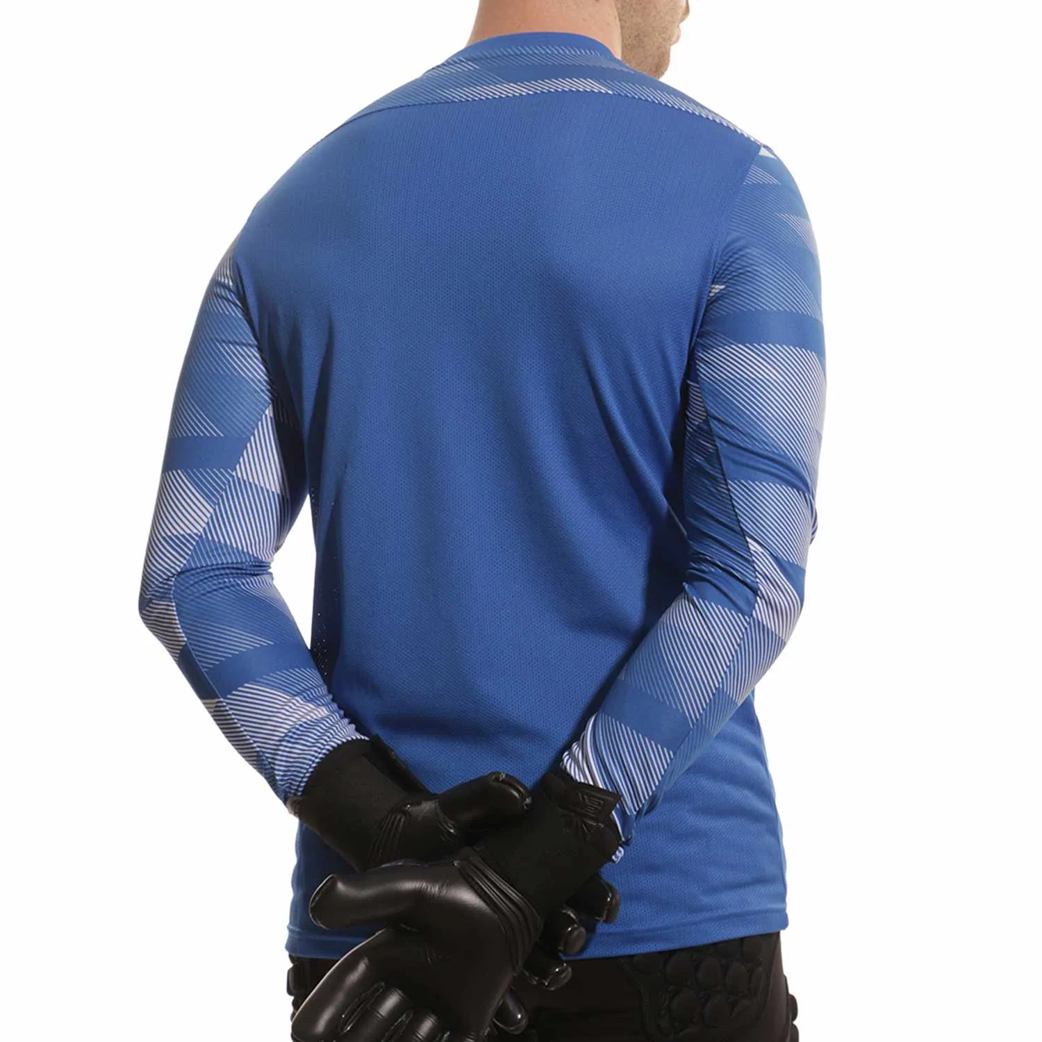 Camiseta Nike Park 4 Goalkeeper