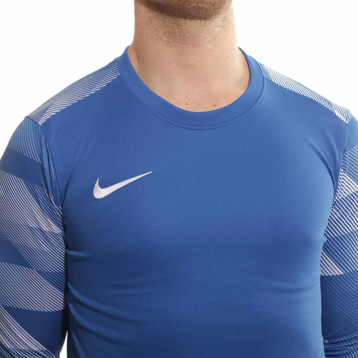 Camiseta Nike Park 4 Goalkeeper