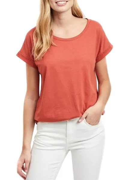 camiseta vila vidreamers ketchup para mujer