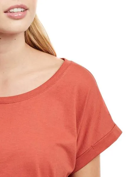 camiseta vila vidreamers ketchup para mujer