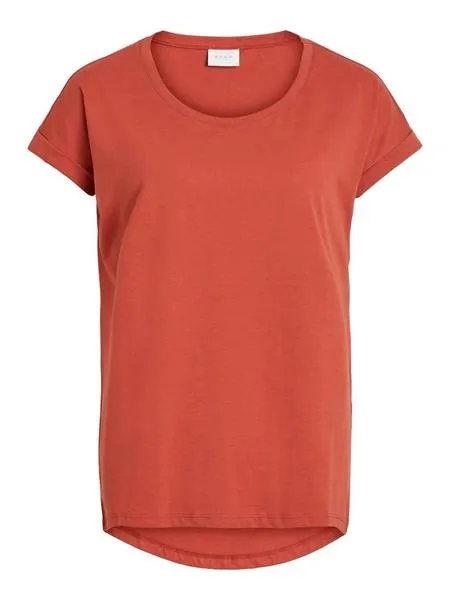 camiseta vila vidreamers ketchup para mujer