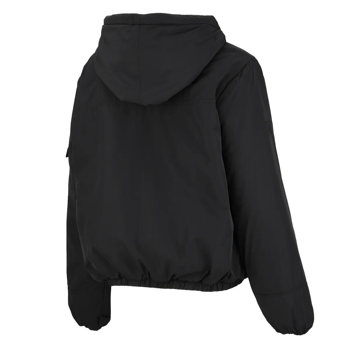 Campera Lotto Atlethica con corderito