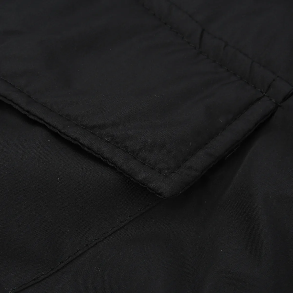 Campera Lotto Atlethica con corderito