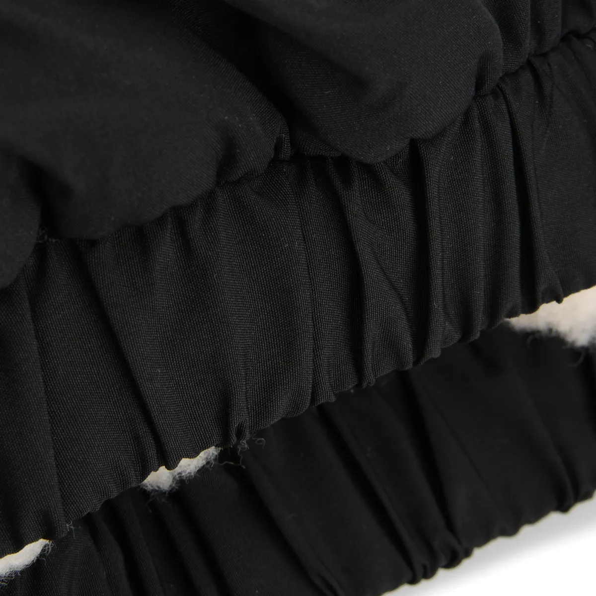 Campera Lotto Atlethica con corderito