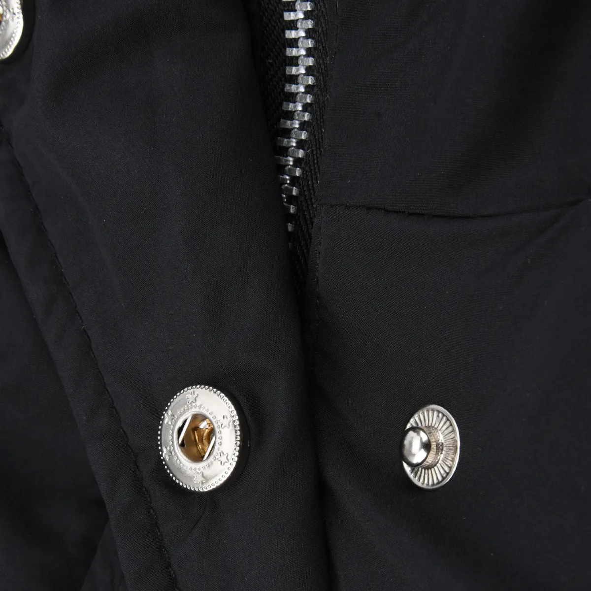 Campera Lotto Atlethica con corderito