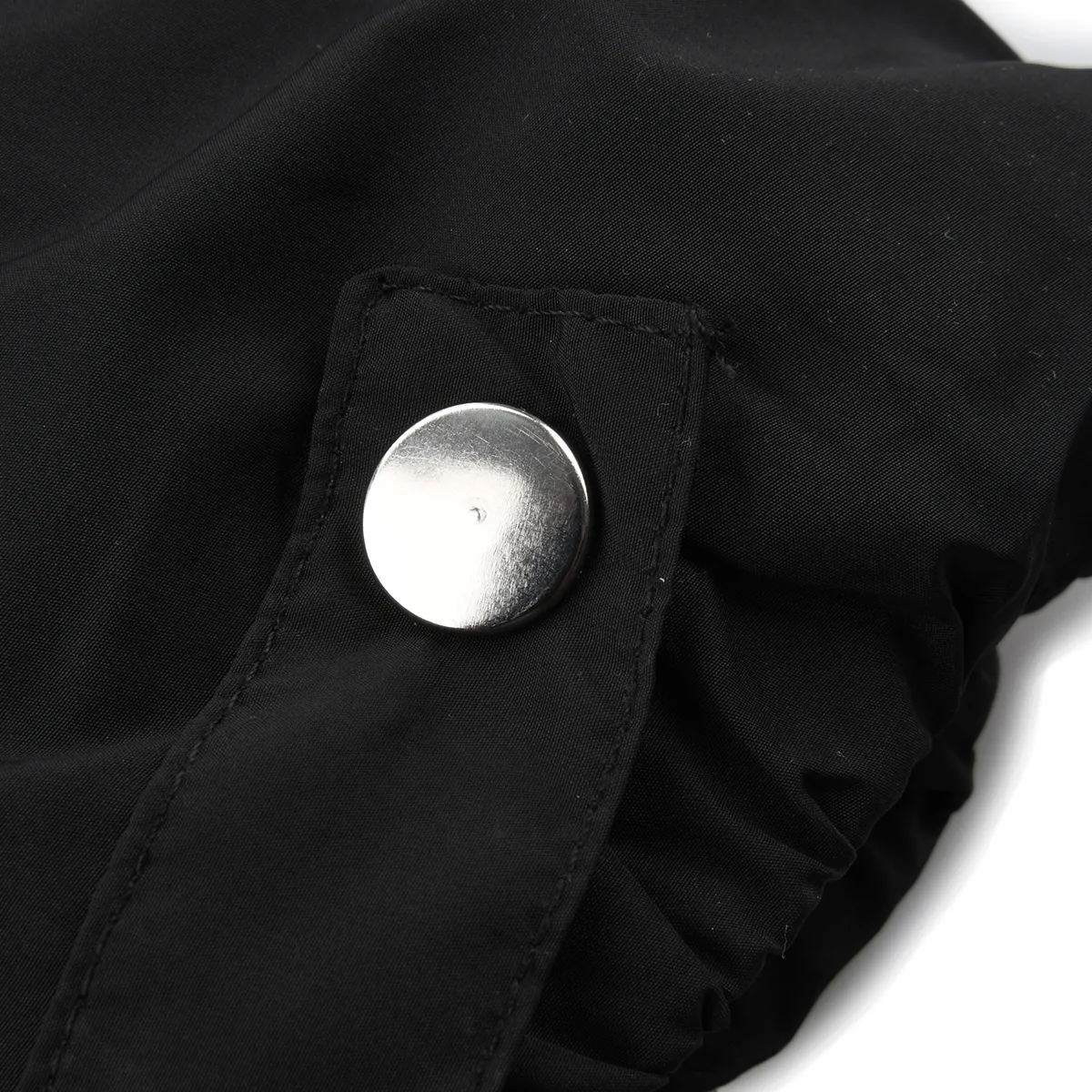 Campera Lotto Atlethica con corderito