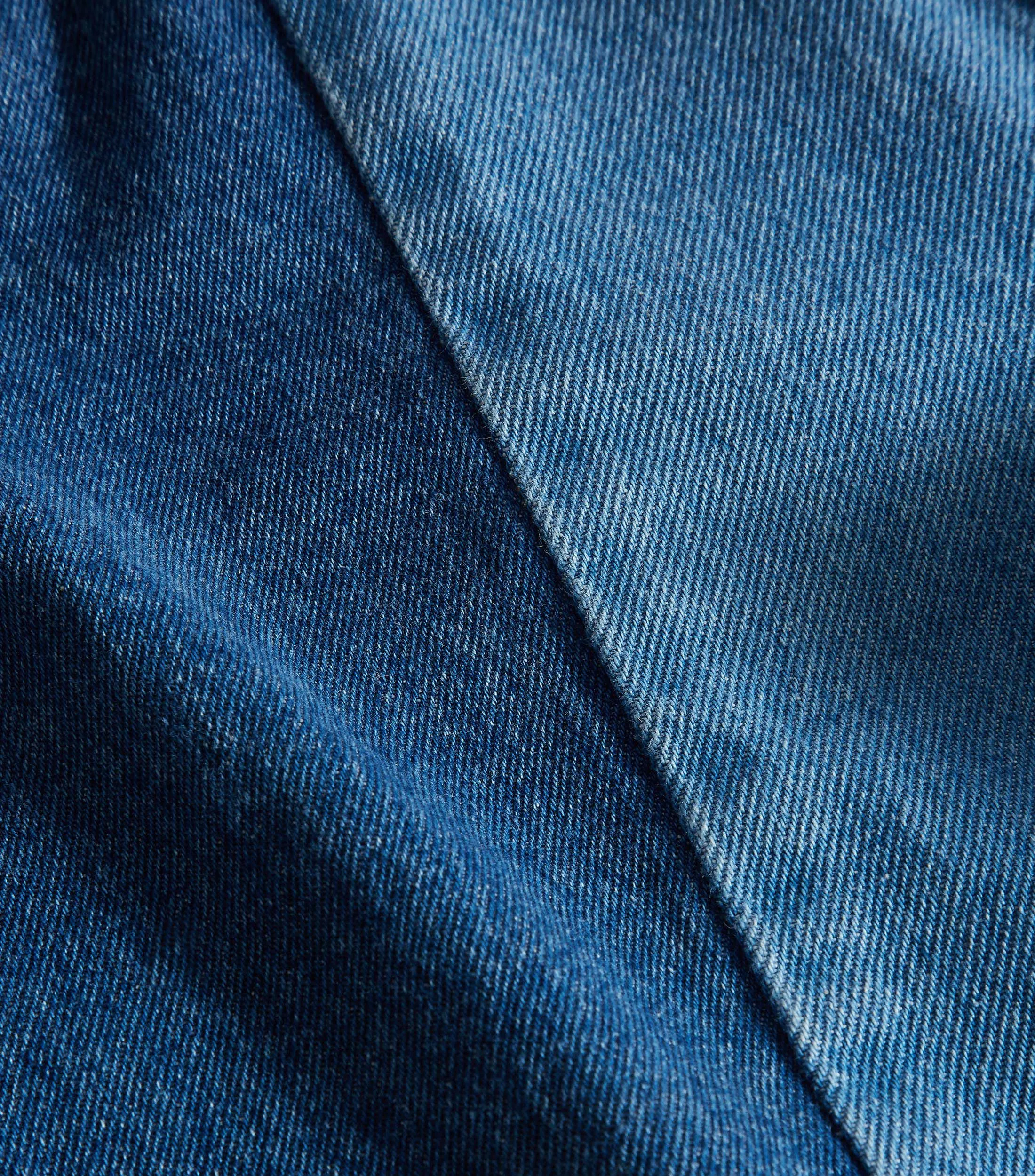 Catamaran Jeans Wideleg Mujer