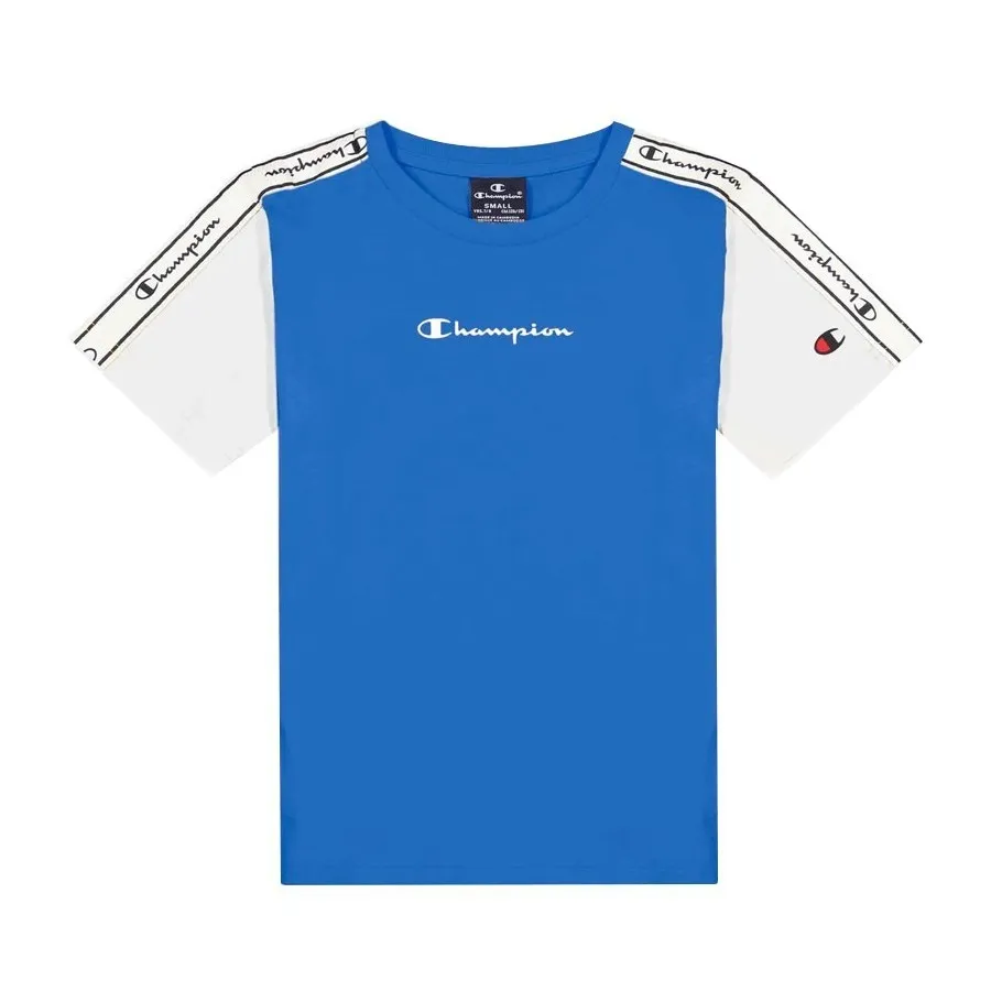 CHAMPION CAMISETA NIñO 305925BS007