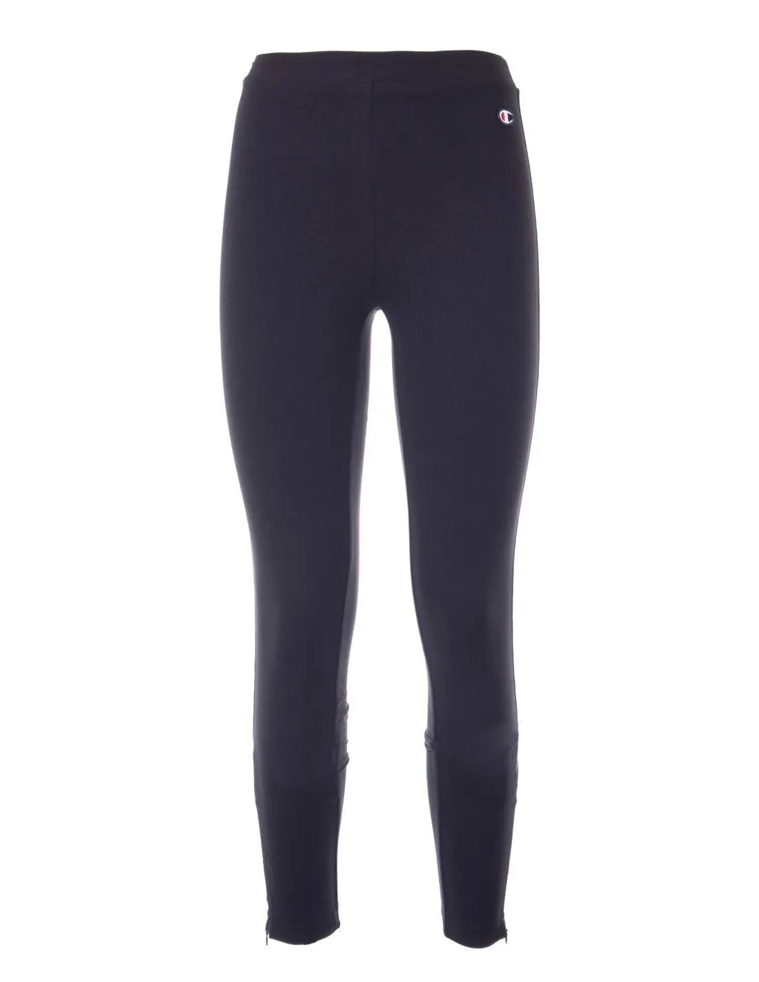 CHAMPION  LEGGINGS NEGROS 116615 MUJER