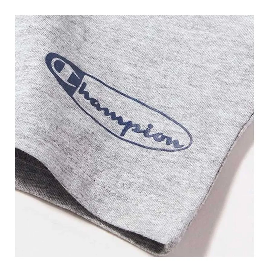 Champion PANTALON CORTO Niño 306313 EM006