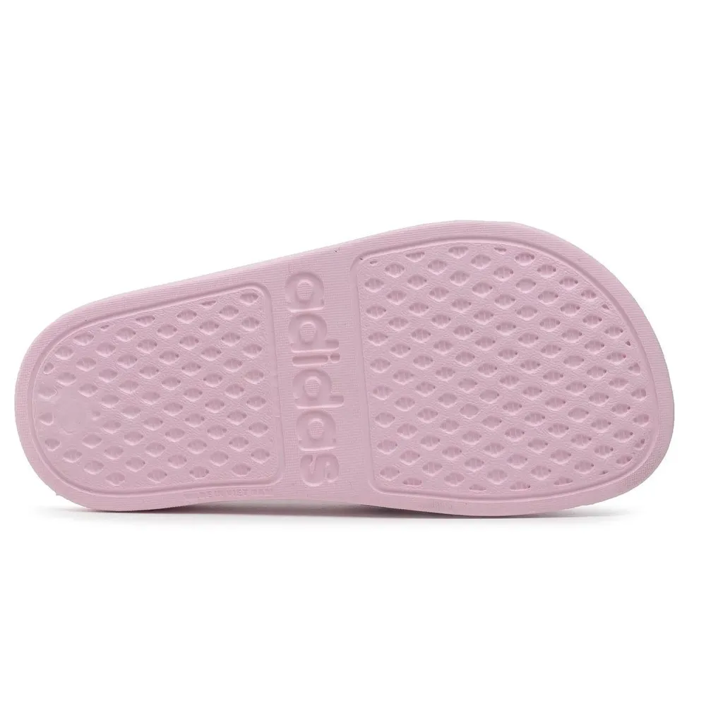 CHANCLAS ADIDAS ADILETTE AQUA K ROSA BLANCO FLIP F FY8072