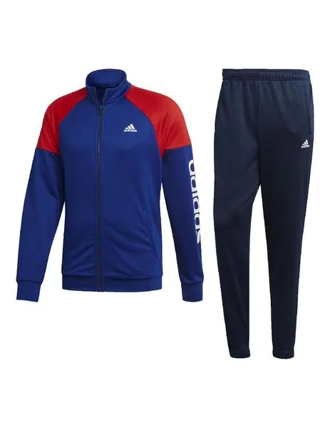 chandal adidas
