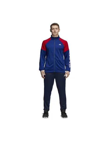 chandal adidas