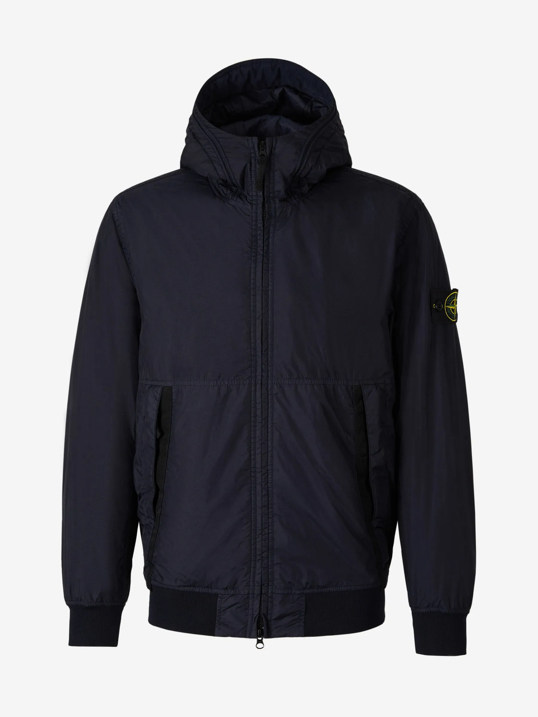 Chaqueta Acolchada Técnica