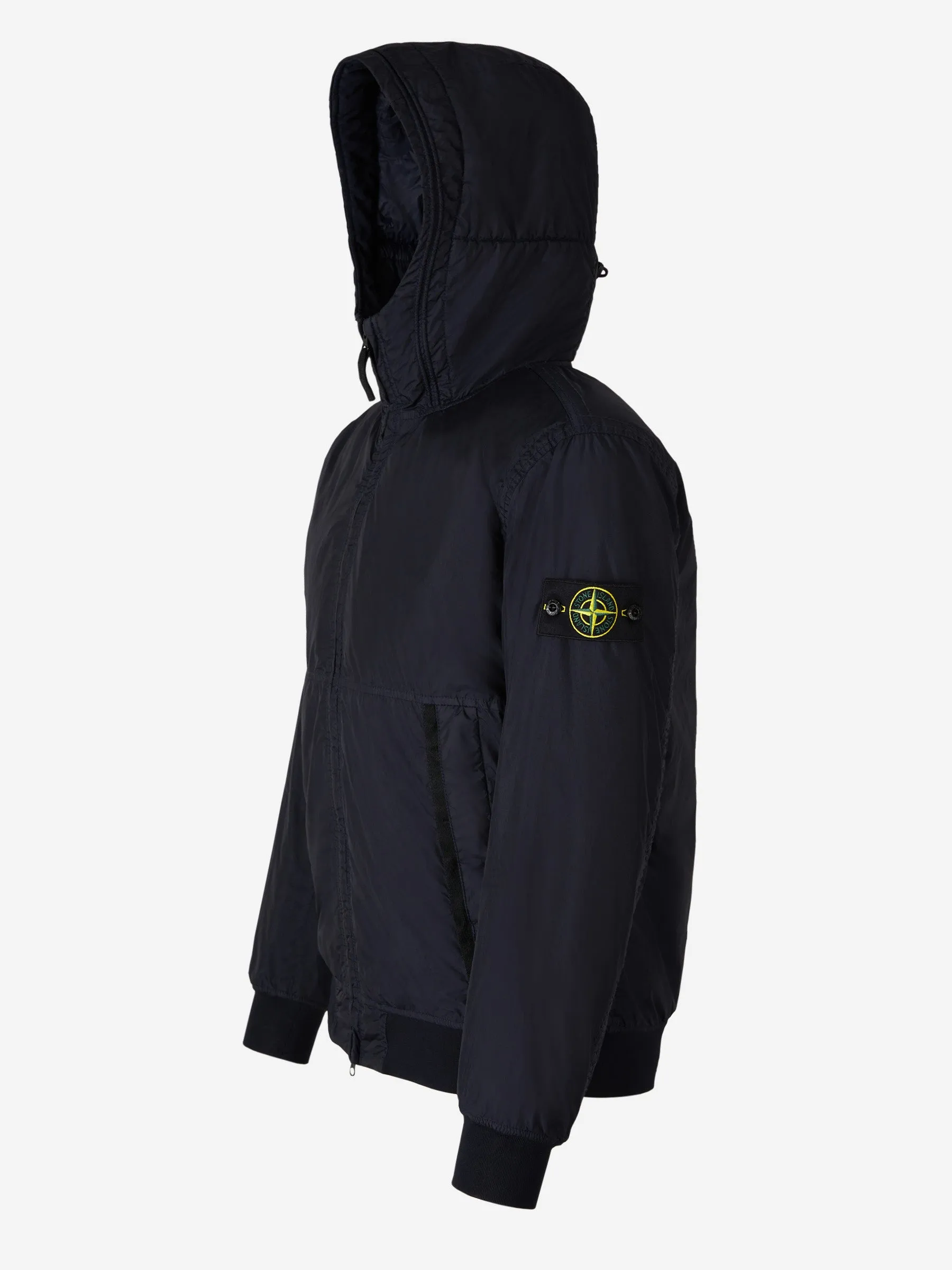 Chaqueta Acolchada Técnica