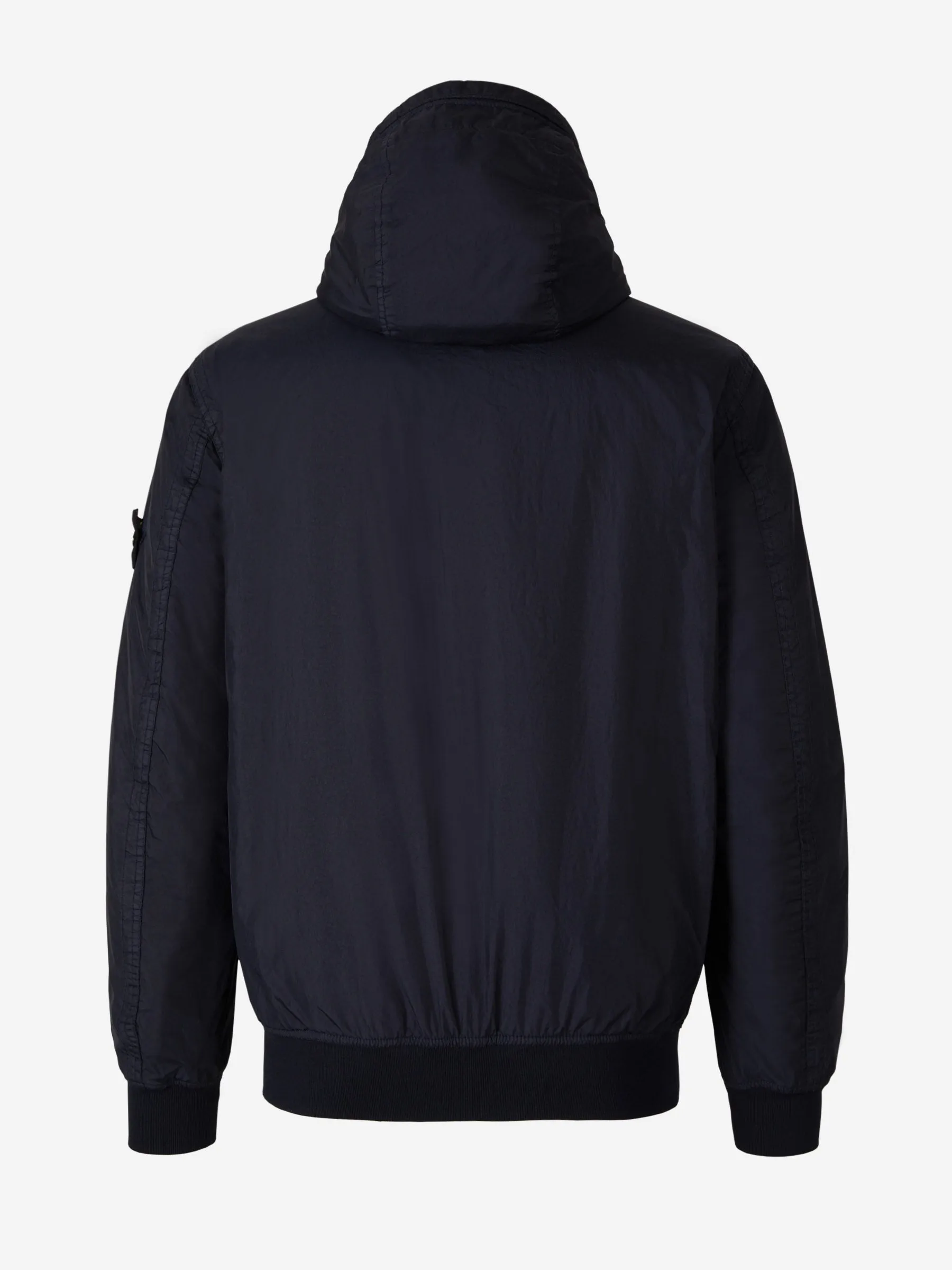 Chaqueta Acolchada Técnica
