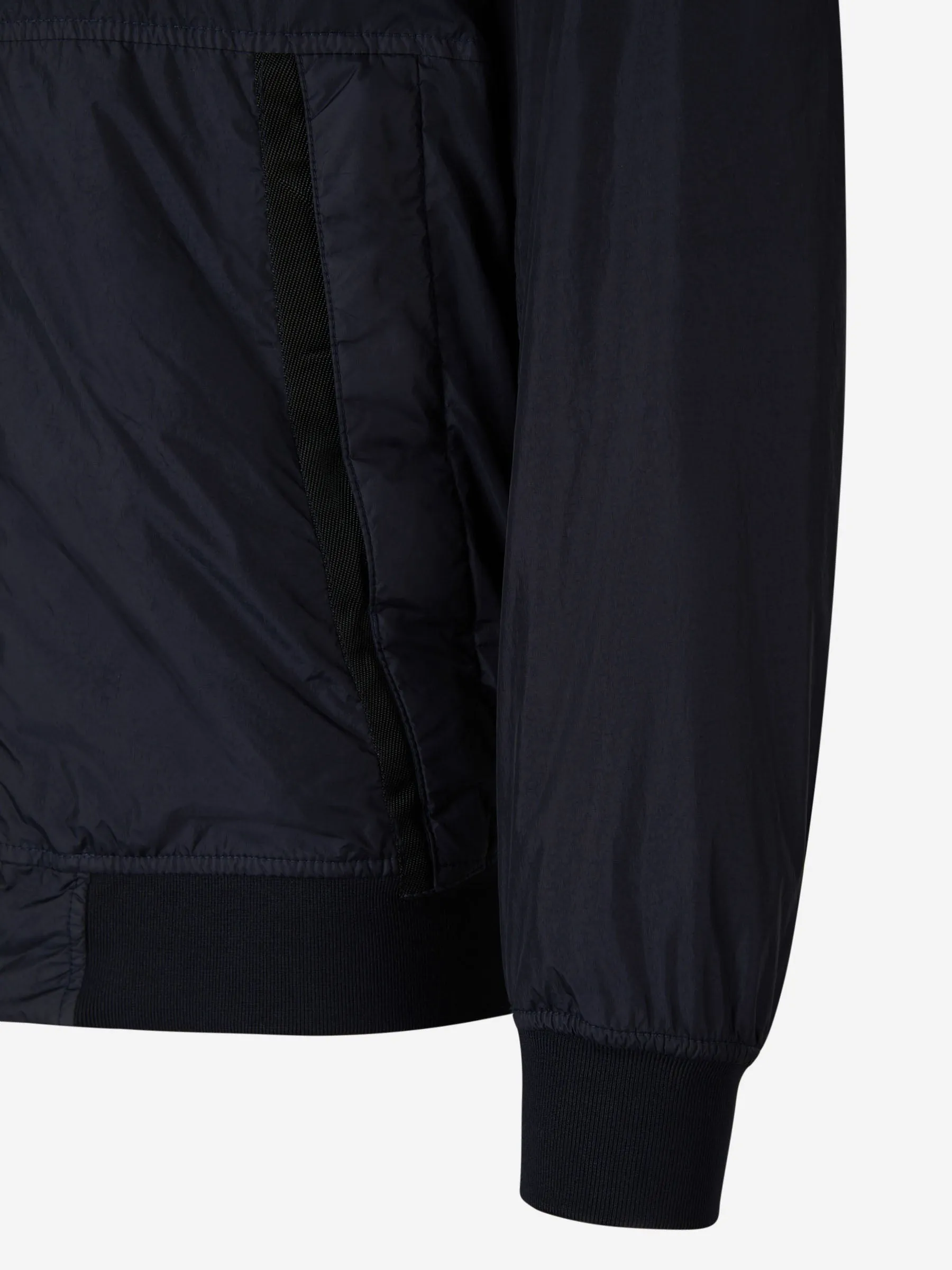 Chaqueta Acolchada Técnica