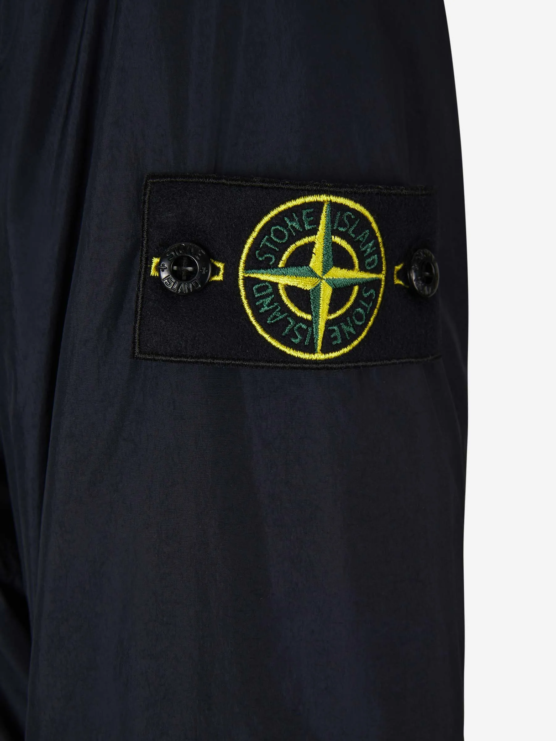 Chaqueta Acolchada Técnica