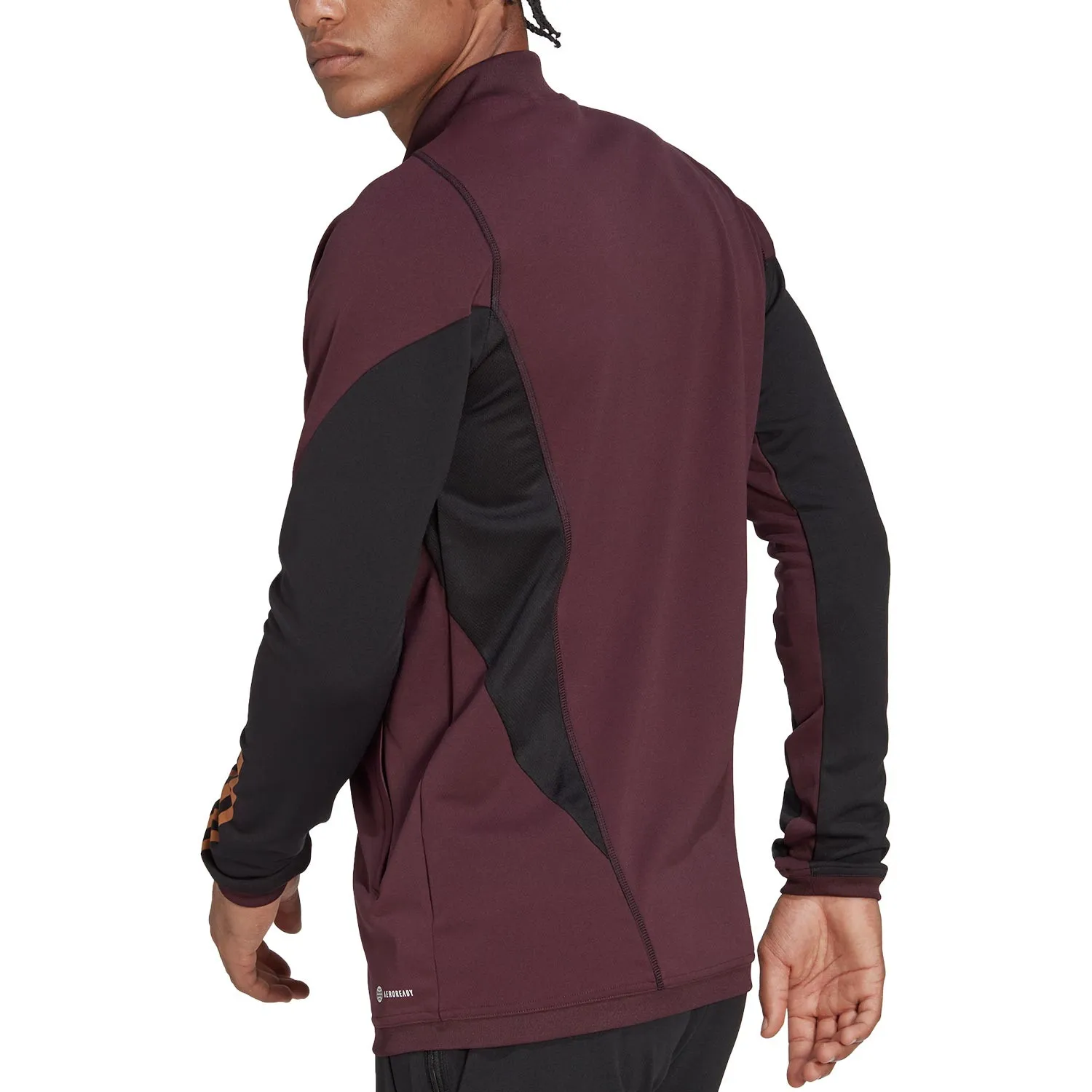 Chaqueta adidas Alemania entrenamiento