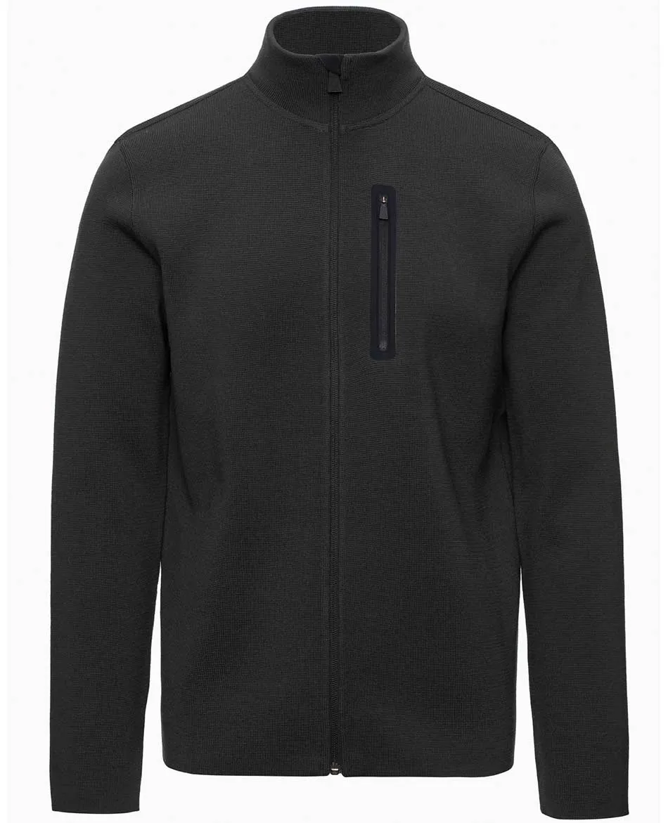 CHAQUETA AZTECH MATTERHORN FULL ZIP