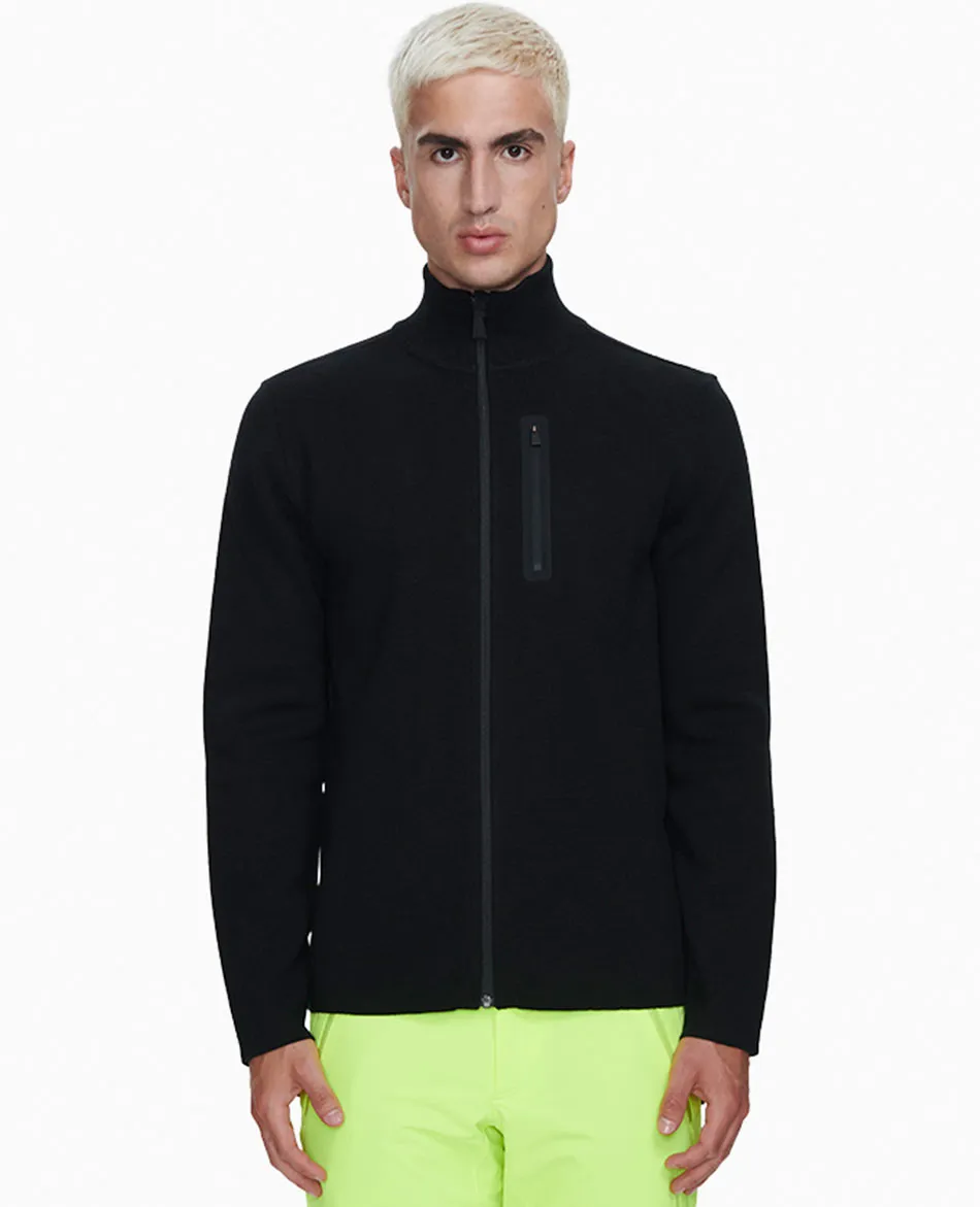 CHAQUETA AZTECH MATTERHORN FULL ZIP