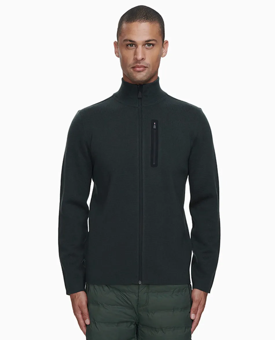 CHAQUETA AZTECH MATTERHORN FULL ZIP