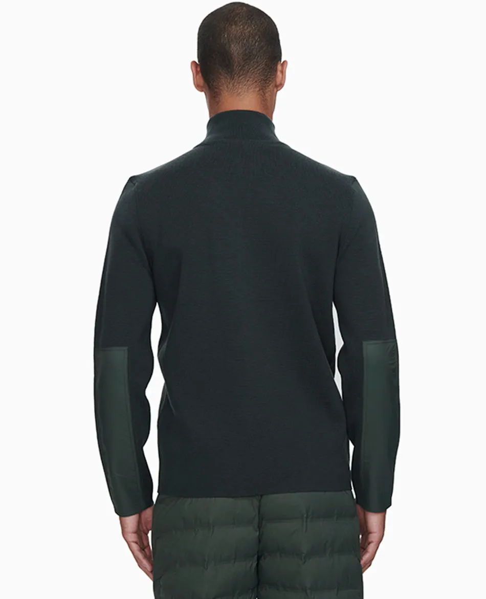 CHAQUETA AZTECH MATTERHORN FULL ZIP