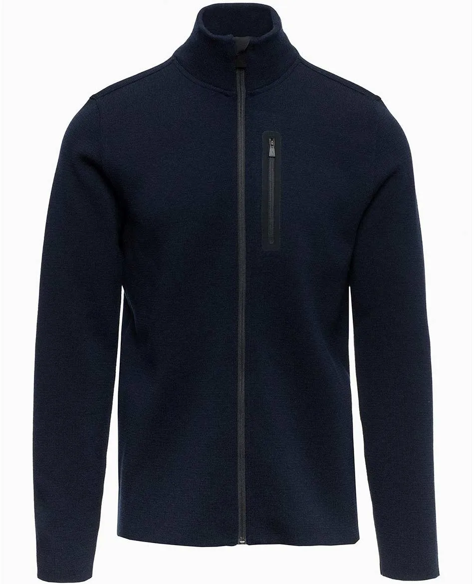 CHAQUETA AZTECH MATTERHORN FULL ZIP