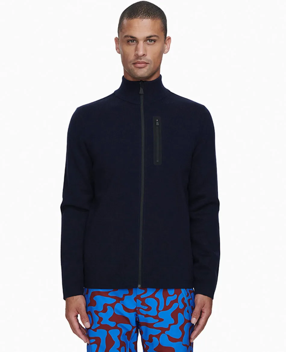 CHAQUETA AZTECH MATTERHORN FULL ZIP