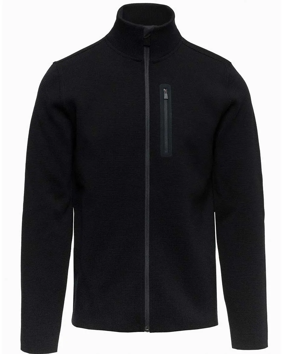 CHAQUETA AZTECH MATTERHORN FULL ZIP