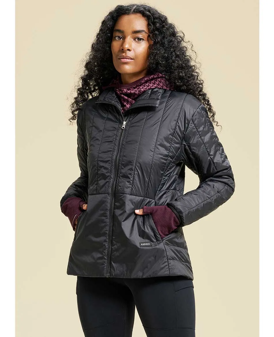 CHAQUETA CASALL LIGHTWEIGHT PADDED