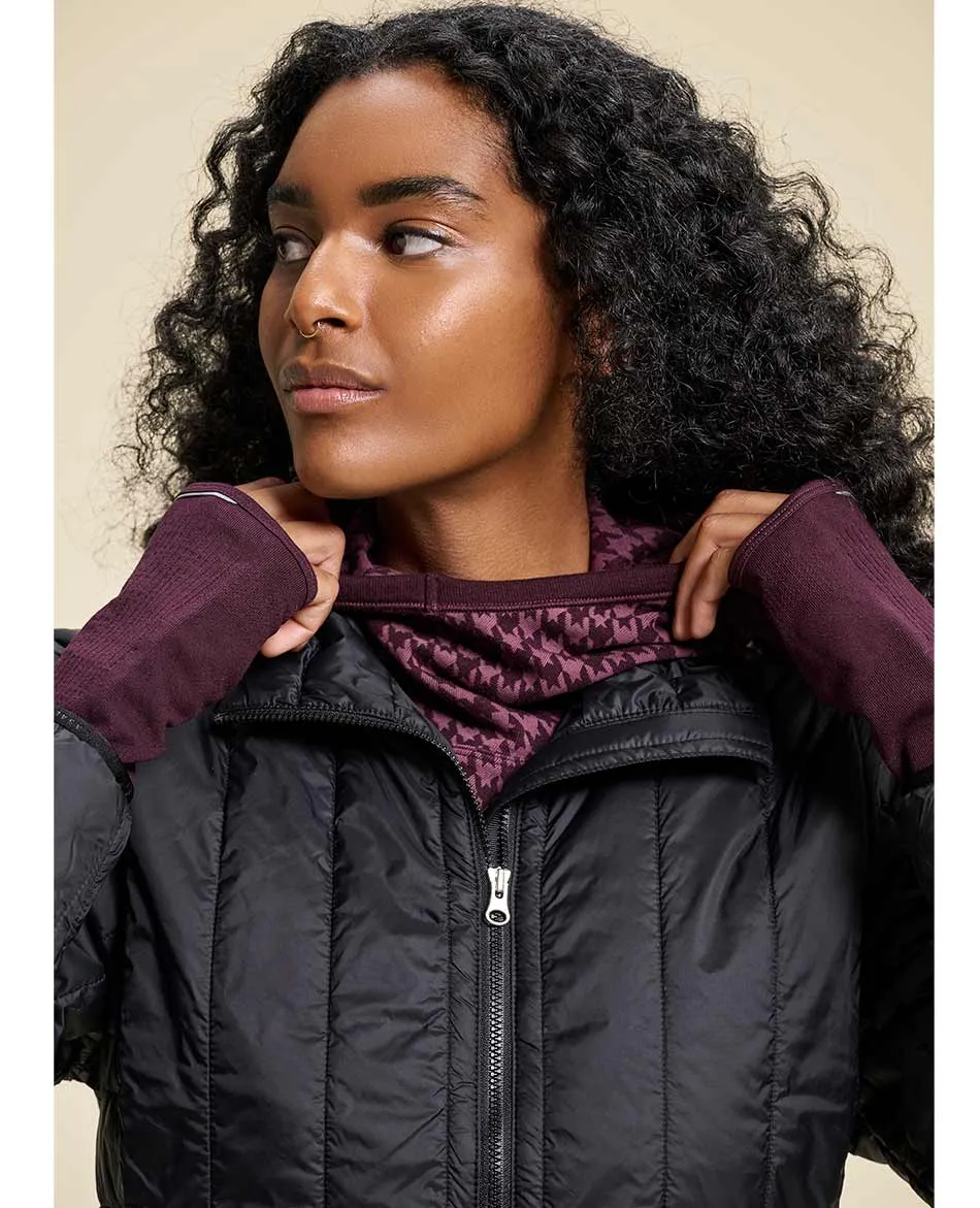 CHAQUETA CASALL LIGHTWEIGHT PADDED