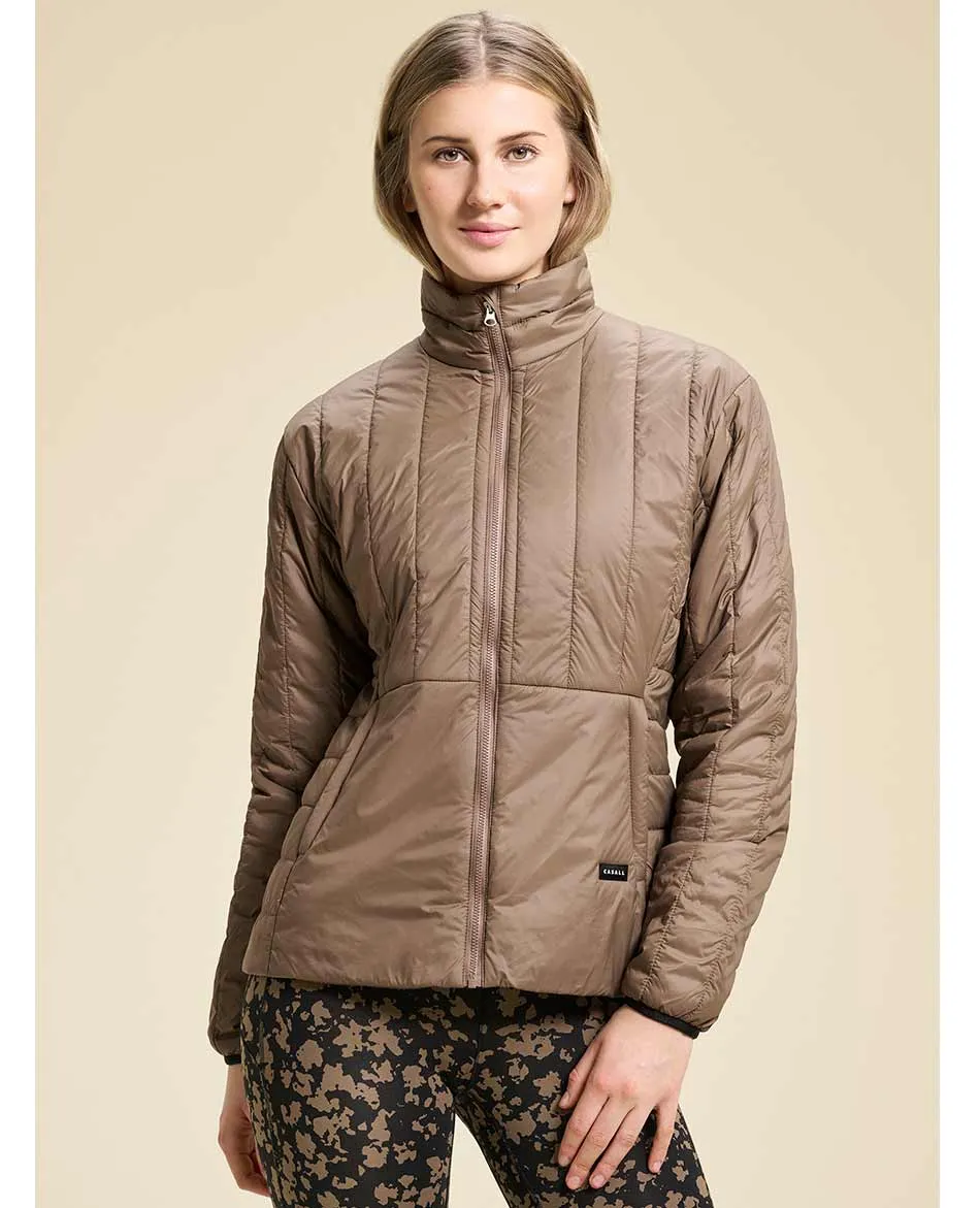 CHAQUETA CASALL LIGHTWEIGHT PADDED