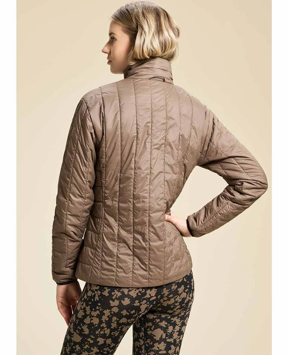 CHAQUETA CASALL LIGHTWEIGHT PADDED