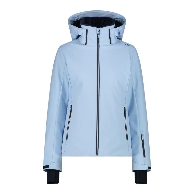 Chaqueta de esquì Cmp Softshell W